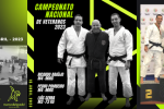 Campeonato Nacional de Veteranos 2023