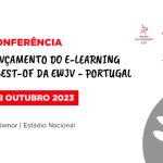 Lançamento do programa E-Learning didático de Judo