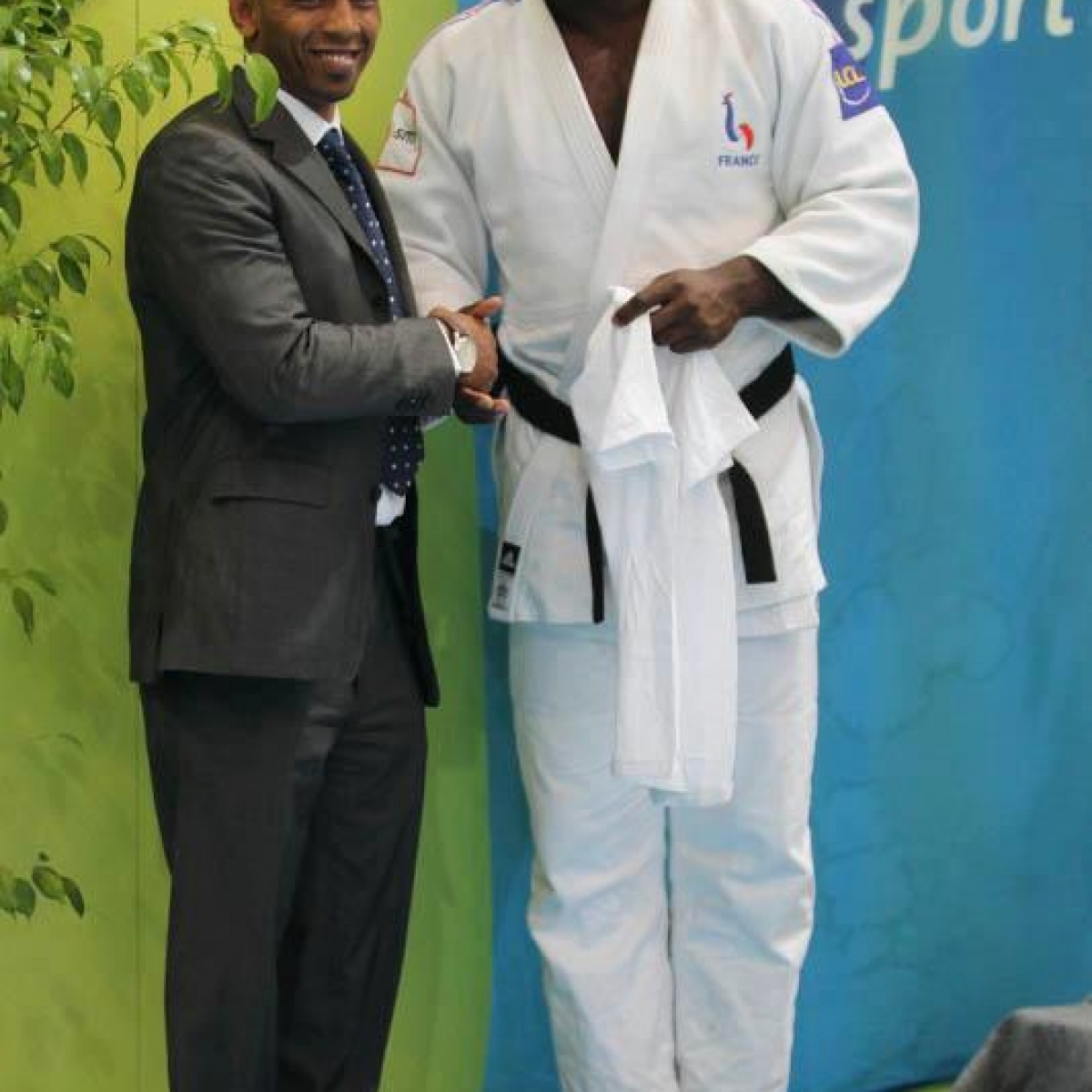 Nuno Delgado Judo - Mega aula de judo com Nuno Delgado em Ferreira do Zêzere ... _ The 2020 opening of the european week of sport was hosted by the german presidency.